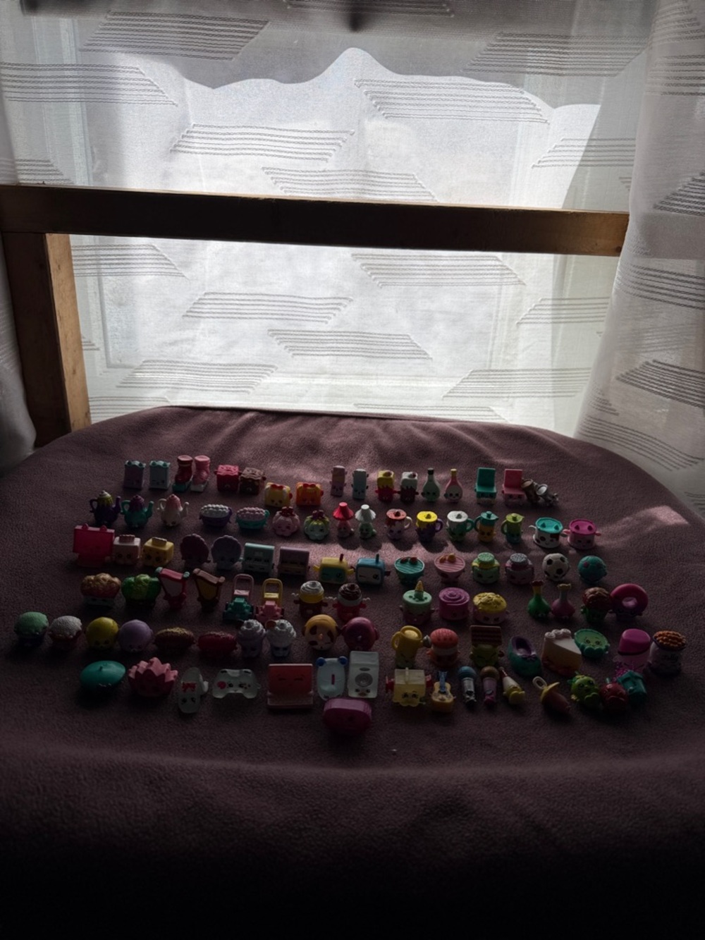 Shopkins Mixed Collectible seasons 5